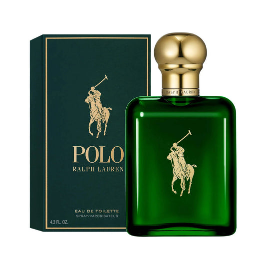 Polo Eau de Toilette